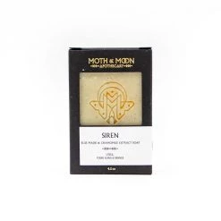 Bar Soap By Moth & Moon