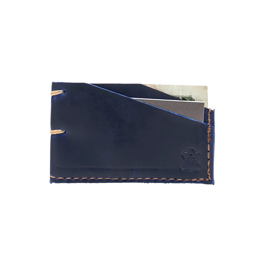 Orox Leather Co. Slim Cardholder