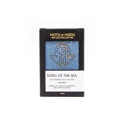 Bar Soap By Moth & Moon