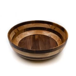 Salad Bowl By Bowlsmith Home Essentials