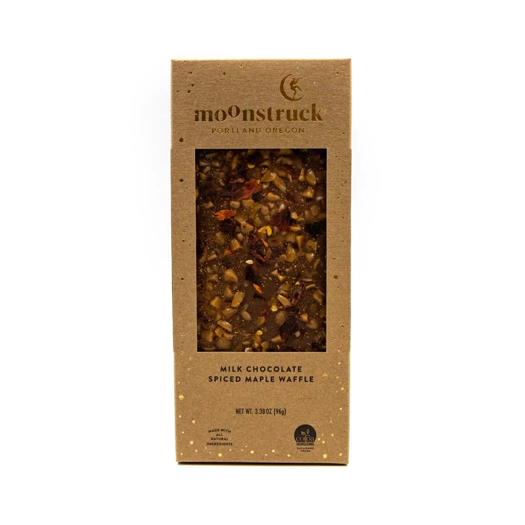 Element Chocolate Bar By Moonstruck Chocolate Co. Chocolate & Sweets