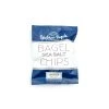 Spielman Bagel Co. Sea Salt Bagel Chips 1.5oz Food
