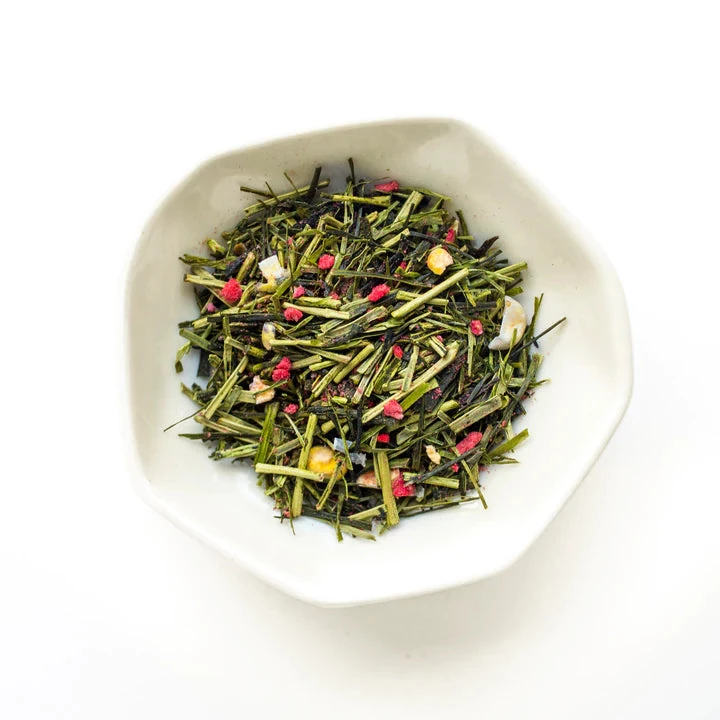 T Project Loose Leaf Tea