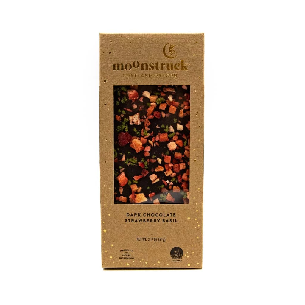 Element Chocolate Bar By Moonstruck Chocolate Co. Chocolate & Sweets