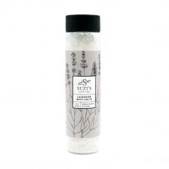 Suzi's Lavender Lavender Bath Salts