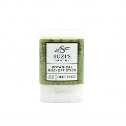 Suzi's Lavender Apothecary Botanical Bug Off Stick