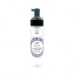 Suzi's Lavender Apothecary Foaming Face Wash