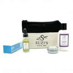 Suzi's Lavender Hand Therapy Kit Apothecary