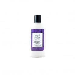 Suzi's Lavender Hand & Foot Therapy Lotion 2oz Apothecary