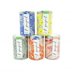 T Project Loose Leaf Tea
