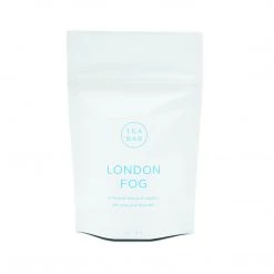 Tea Bar Beverages London Fog Tea