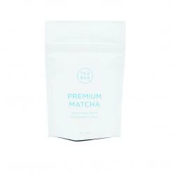 Tea Bar Beverages Premium Matcha Tea