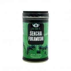 Tea Chai Té Loose Leaf Tea Tins