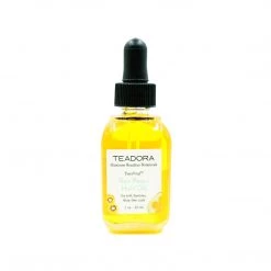 Teadora Raw Pequi Hair Oil