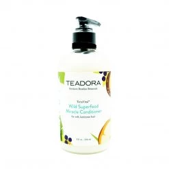 Teadora Apothecary Wild Superfood Miracle Conditioner