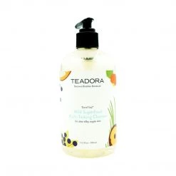 Teadora Apothecary Wild Superfood Multi-Tasking Cleanser