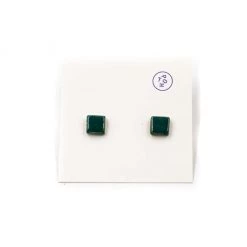 Agnes Earrings By The Pursuits Of Happiness Jewelry