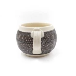 Cracked Mug By Terra Noir Home Essentials