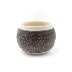 Cracked Mug By Terra Noir Home Essentials