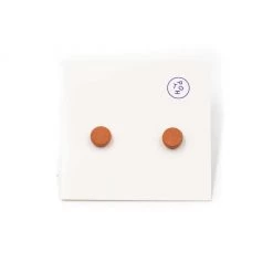 Agnes Earrings By The Pursuits Of Happiness Jewelry