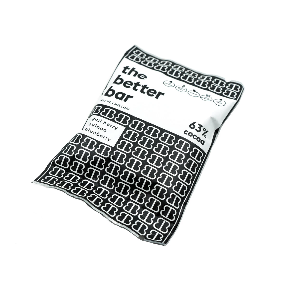 Brody's Better Bar Best Sellers The Better Bar