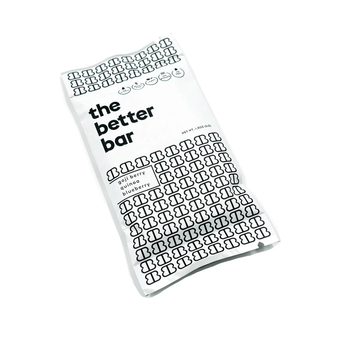 Brody's Better Bar Best Sellers The Better Bar