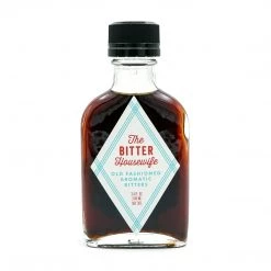 The Bitter Housewife Bitters Beverages