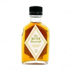 The Bitter Housewife Bitters Beverages