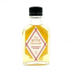 The Bitter Housewife Bitters Beverages