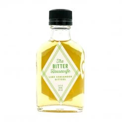 The Bitter Housewife Bitters Beverages