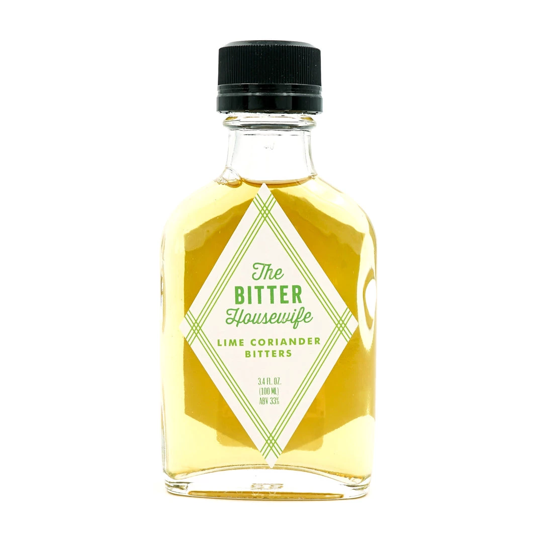 The Bitter Housewife Bitters Beverages