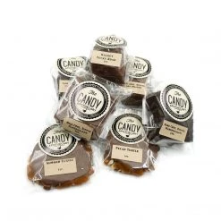 The Candy Apothecary Food Chocolate Dipped CaraMallow