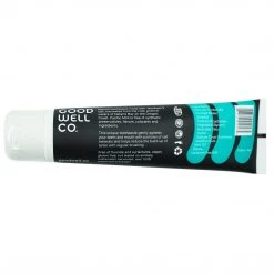 Goodwell Pacific Mint Toothpaste Apothecary