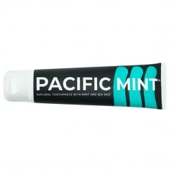 Goodwell Pacific Mint Toothpaste Apothecary