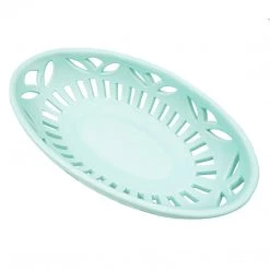 Theresa Arrison Home Oval Fruit Bowl