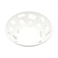 Theresa Arrison Home Round Fruit Bowl