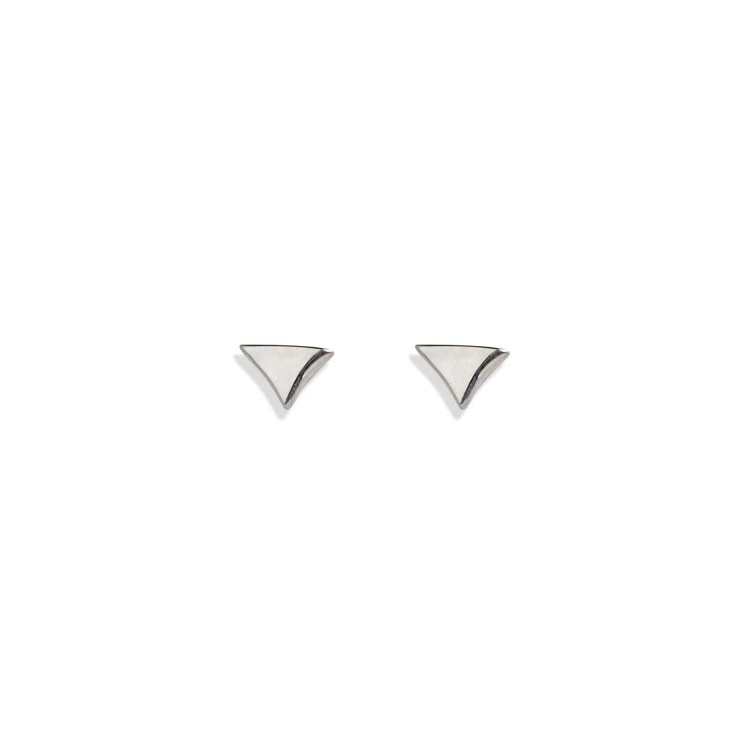 Thorn Studs Sterling Silver By Kate Slater Jewelry