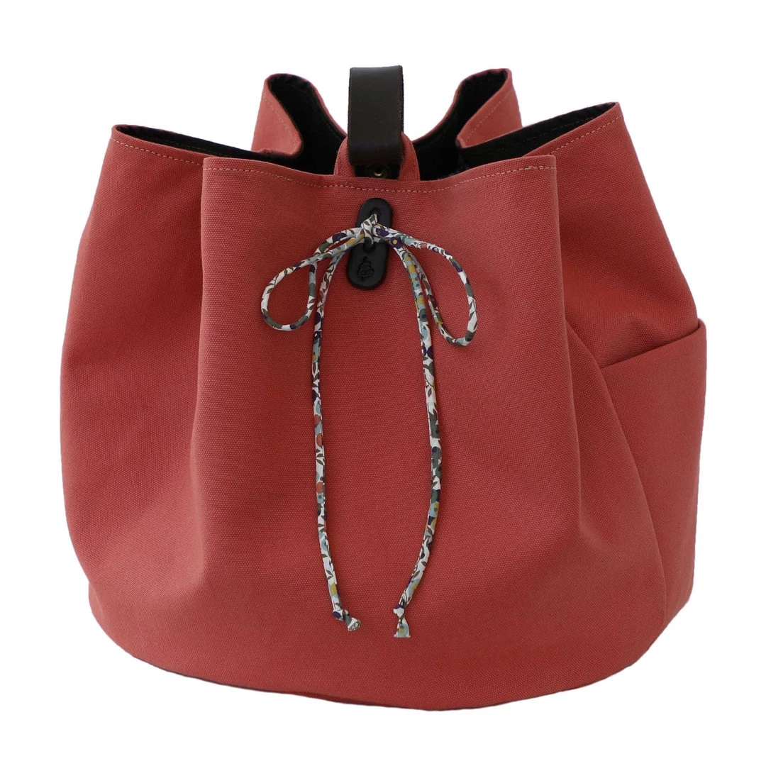 Thread And Whisk Dahlia Tote