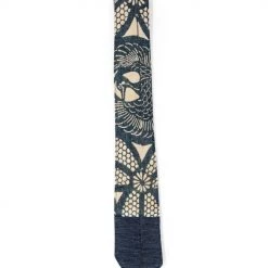 Kiriko Boro Tie
