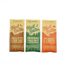 Trail Butter Mini Nut Butter Pouch 1.15oz