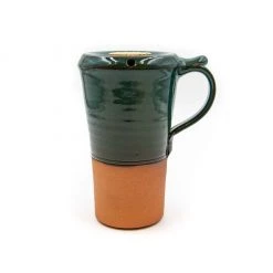 Home Essentials Travel Mug By Terra Noir