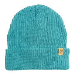 Organic Cotton Beanie By Rustek