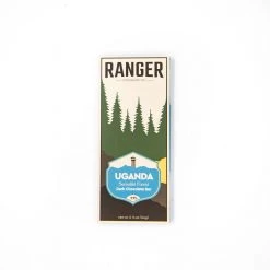 Ranger Chocolate Best Sellers Chocolate Bars