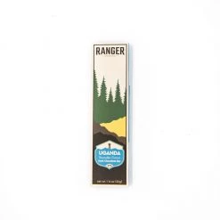 Ranger Chocolate Best Sellers Chocolate Bars
