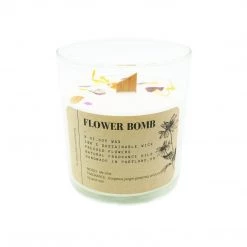 Ritual + Fancy Tumbler Candles Best Sellers