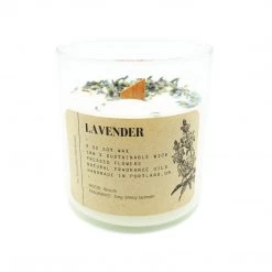 Ritual + Fancy Tumbler Candles Best Sellers