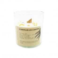 Ritual + Fancy Tumbler Candles Best Sellers