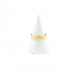 VK Designs 14k Gold 5mm Ring Band