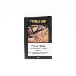 Bar Soap By Moth & Moon