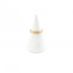 VK Designs 14K Gold 3mm Ring Band For Grads